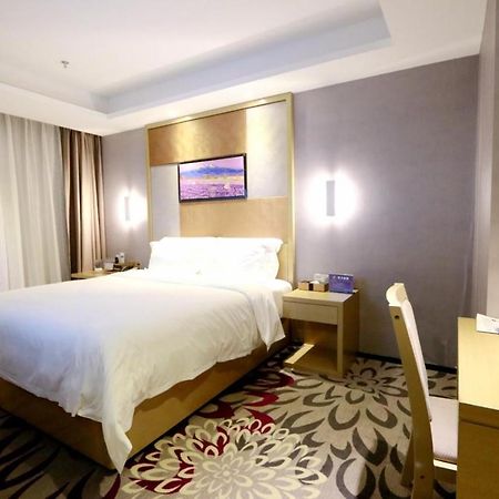 Lavande Hotel Foshan Yiwu Commodities City Exteriér fotografie