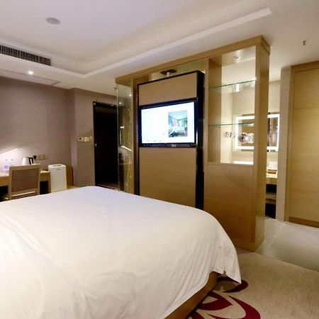 Lavande Hotel Foshan Yiwu Commodities City Exteriér fotografie