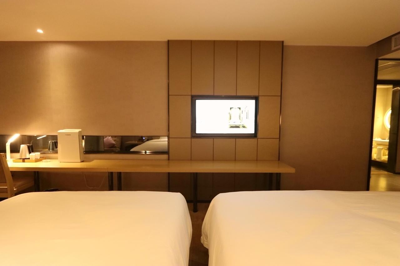 Lavande Hotel Foshan Yiwu Commodities City Exteriér fotografie